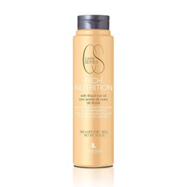 Lendan Rich Nutrition 300 ml / 10.8 Fl. Oz. Shampoo Hidratante, 300.0 grams, 1 item