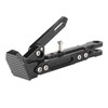 Universal Motorcycle Side Stand Adjustable Foot Brace Parking Leg Kickstand