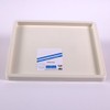 Paint & Inking Large White Plastic Mixing Tray for Kids
