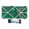 CoreCentric Remanufactured Laundry Dryer Control Board Replacement for Whirlpool 280070