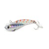Jackson Teppan Vibe 5g CTG Constangigo Lure