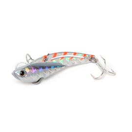 Jackson Teppan Vibe 5g CTG Constangigo Lure