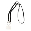 SHIPS ANY BYON BYON STRAP 719930007 Black1, Moonstone agate, no