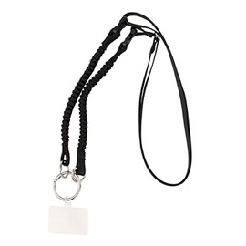 SHIPS ANY BYON BYON STRAP 719930007 Black1, Moonstone agate, no jewels moonstone