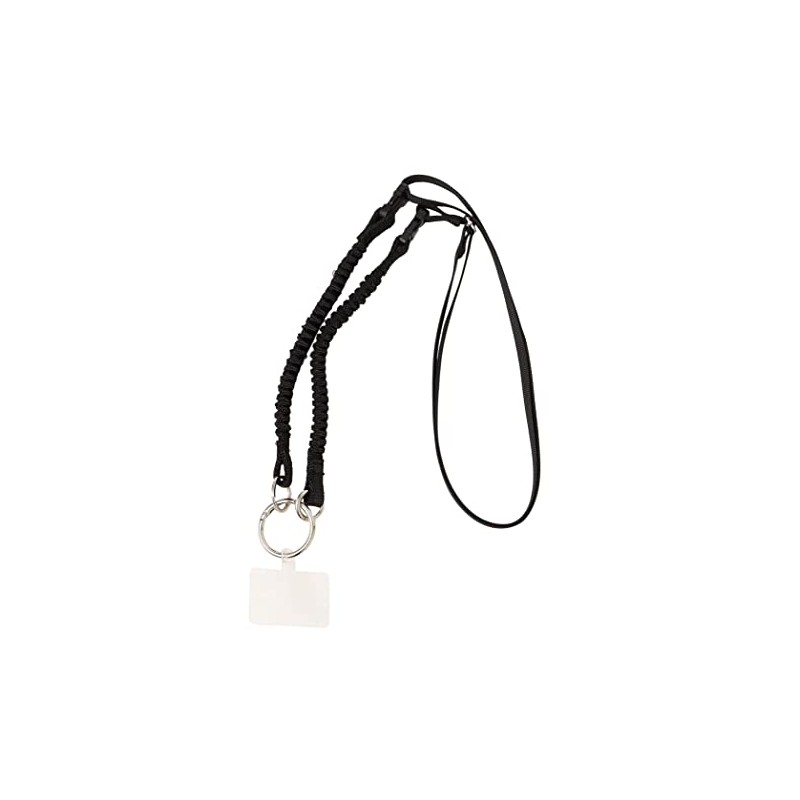 SHIPS ANY BYON BYON STRAP 719930007 Black1, Moonstone agate, no