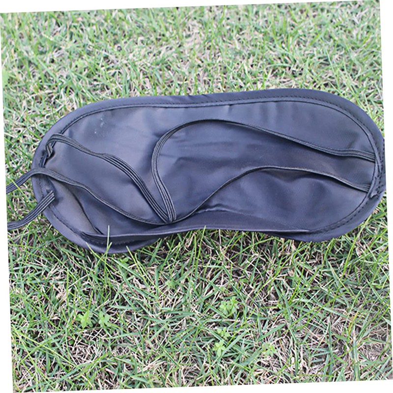 Beavorty Pc Sleep Mask Set Camping Blindfold Outdoor Eye Shade