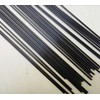 Carbon Fiber Rod, 0.2 inch (5 mm), Diameter 11.8 inches