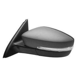 OE Replacement Door Mirror VOLKSWAGEN JETTA (2011+) (TYPE 6) 2011-2017