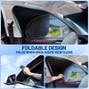 Car Window Shades for Toyota Land Cruiser Prado 250 2024-2026