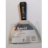 Anvil Flexible 6" Joint Knife Carbon Steel Blade Hammer End
