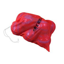 Kwik Goal Equipment Bag (Red, 24-Inch X 36-Inch)