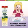 The Natural Dentist Gum Health Toothpaste, 20% Purified Aloe Vera