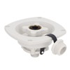 Wall Mount Filler Regulator Impact Resistant Pressure Regulated Water Entry