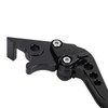 Folding Brake Lever CNC Aluminum Alloy Motorcycle Adjustable Brake Lever