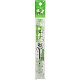 Sunstar Bungu Sailor Moon Hi-Tec C Colleto Refill Apple Green
