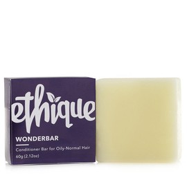 Ethique Wonderbar Lightweight Solid Conditioner Bar, 60g