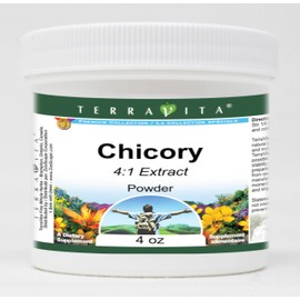 Chicory 4:1 Powder (4 oz, ZIN: 519703) - 3 Pack