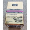 RoC Retinol Correction Line Smoothing Night Serum Capsules 10 count