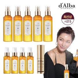 (Hyundai Home Shopping) Dalba White Truffle Serum (Multi-Balm) / (현대홈쇼핑)달바 화이트 트러플 세럼 (멀티밤)