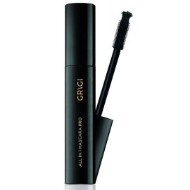 Grigi All In One Pro Mascara Jet Black