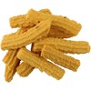Southern Gourmet Cheese Straws, Hot and Spicy Cheddar, 2 Pounds