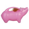 Esschert Design Watering Can - Pink Flying Pig (TG87)