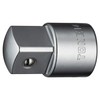 TONE Socket Adapter HP148 Insertion Angle 0.7 inch (19.0 mm)