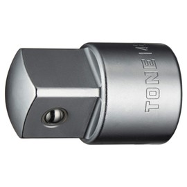 TONE Socket Adapter HP148 Insertion Angle 0.7 inch (19.0 mm) & 1 inch (25.4 mm)