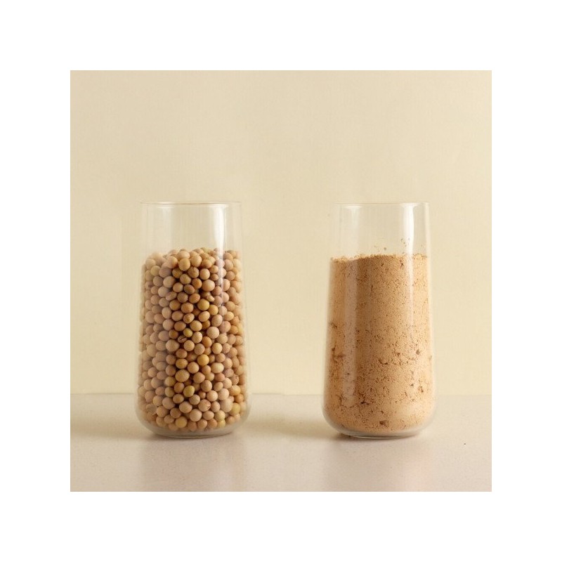 유기농 볶음 콩가루 200g 볶은 인절미 콩가루 무첨가 Organic Roasted