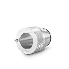 Tiger Tool 39mm Wheel Bearing Greaser for use with Can-Am X3, Jansen Motorsports 39 Millimeter Wheel Bearing Grease Packer for ATV, UTV, and SxS, 1.004.003