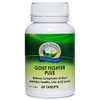 Nature's Sunshine Gout Fighter Plus 60 Tablets, 60 count