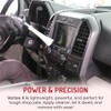 HI-TECH Vortex II Air Cleaning Gun – Pro Auto Detailing