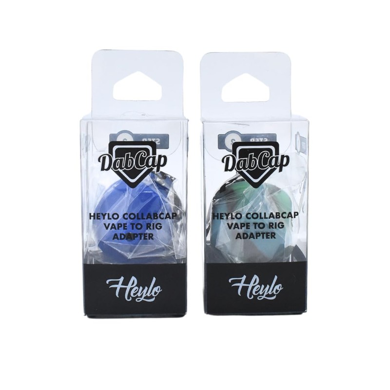 Heylo Dab - Gorra universal y Pax (CCELL)