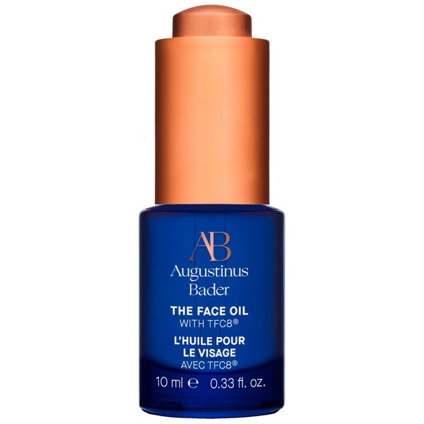 Augustinus Bader The Face Oil, Size 10 ml | Size 10 ml