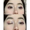 Korean Cosmetics Awakening Soft Blur Eye Shadow Palette, 9 Colors