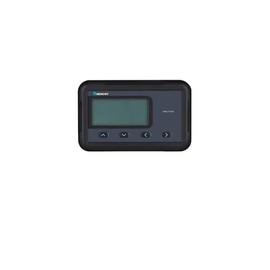 Renogy Rover Elite Solar Charge Regulator Monitor Screen Voltage Current Meter