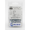 Ono Striped Blind Rivets 4 mm Aluminum/Steel Open Type (Round Head)
