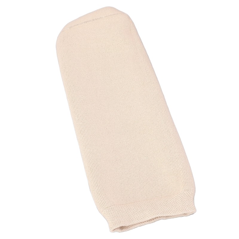 Thickened Gel Prosthetic Sock High Elasticity Pressure Distribution Reduce Friction