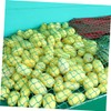 FUNOMOCYA Elastic Truck Bed Cargo Net Mesh Net for Camping