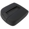 KUAFU Center Console Armrest Lid Compatible with 2007-2014 Chevy Avalanche