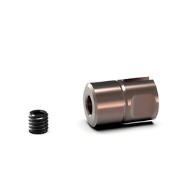 RIAARIO Mini 1/10 RC Truck Front Driving Gear Cup (S2)