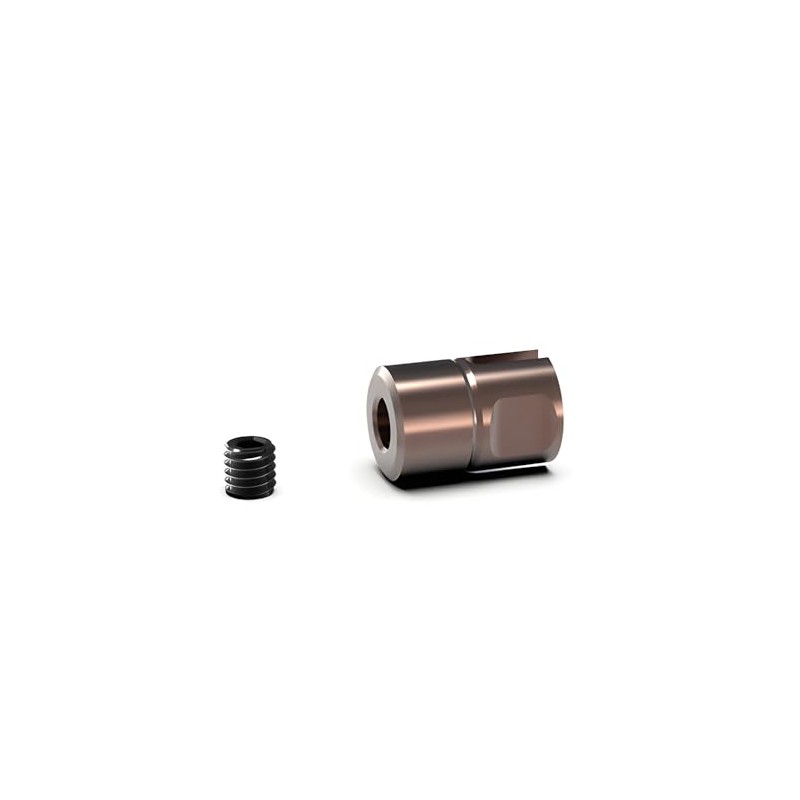 RIAARIO Mini 1/10 RC Truck Front Driving Gear Cup (S2)