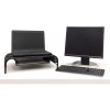 Mind Base Monitor O Laptop Portapapeles Organizador Envío Gratis