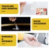 Kelasy Nano Double Sided Tape Heavy Duty,Extra Strong Sticky Double