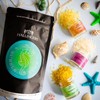 Hallingers Bubble Bag - Barbecue Gift Set Lemongrass Vanilla &
