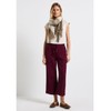 Street One Damen A572807 Mode-Schal, Coastal Beige, A