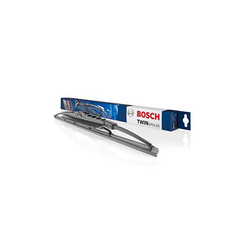 Bosch Windshield Wiper Blade Set P/N:3397118308