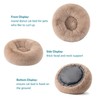 Bedsure Calming Dog Beds for Small Medium Large Dogs -