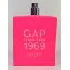 GAP 1969 Bright for Women 3.4 oz / 100 ml