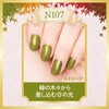 Canmake Colorful Nails N107 Leak Leaks 8ml Nails, High Color,
